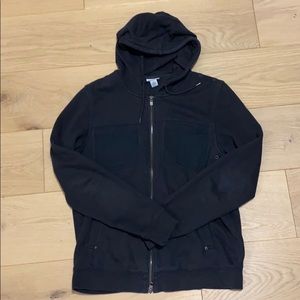 DKNY Utility Hoodie